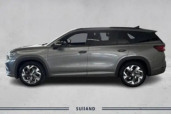 Skoda Kodiaq 2025 photo 2