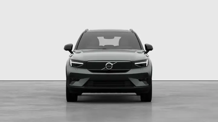 Volvo Ex40 photo 3