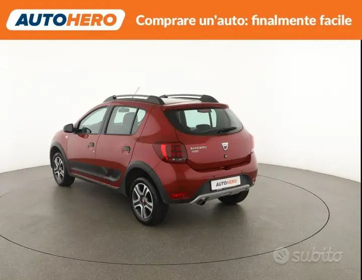 Dacia Sandero 2020 photo 4