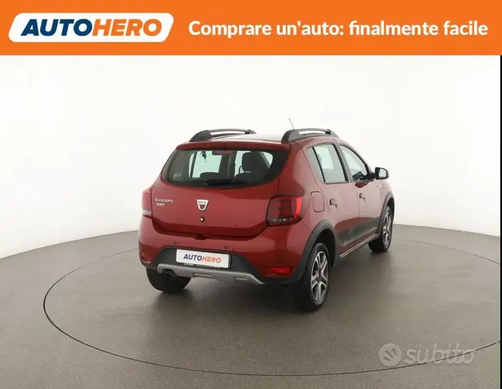 Dacia Sandero 2020 photo 5