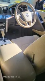 Nissan Murano 2009 photo 3