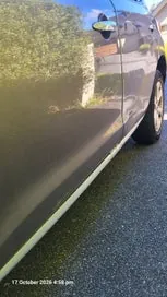 Nissan Murano 2009 photo 5