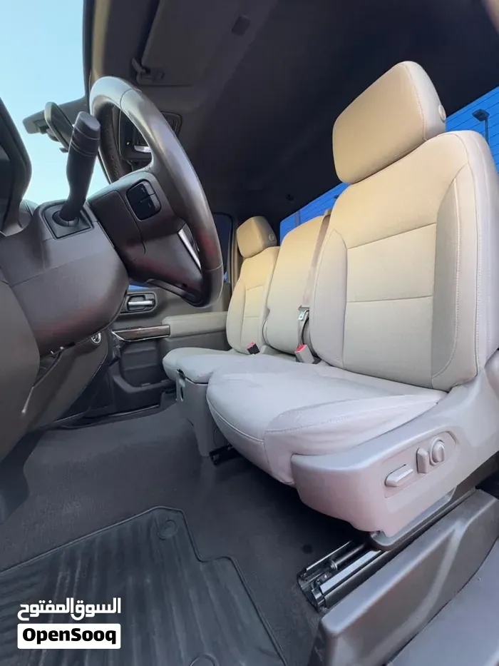 GMC Sierra 2020 photo 4