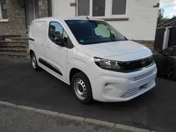 Opel Combo 1500Hdi