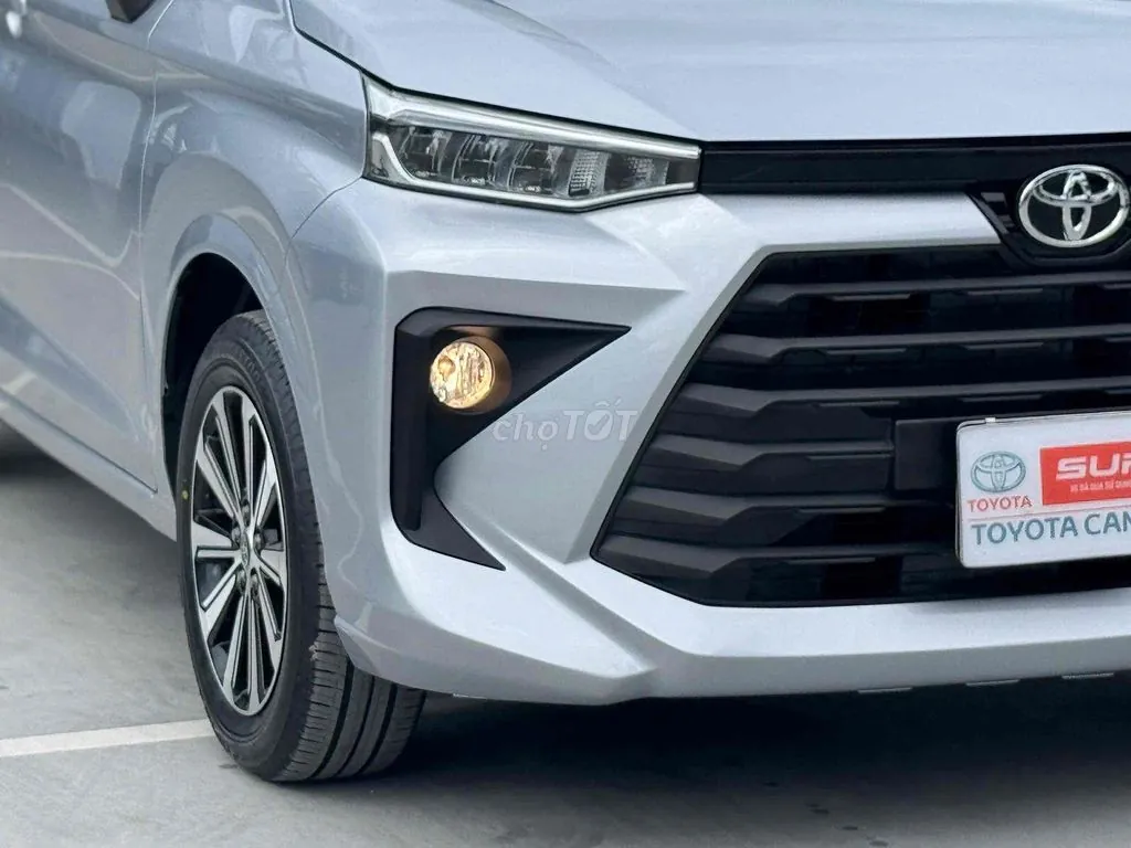 Toyota Avanza Premio 2023 photo 5