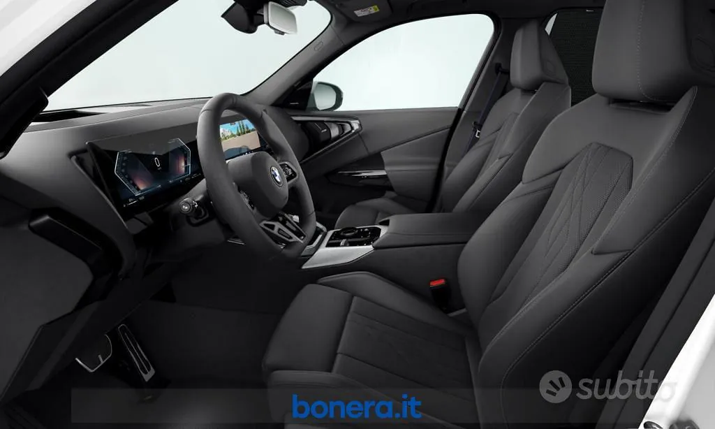 BMW X3 2026 photo 4