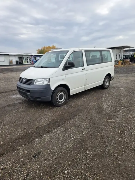 Volkswagen T5