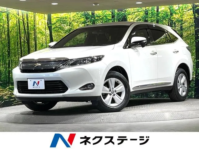 Toyota Hariera