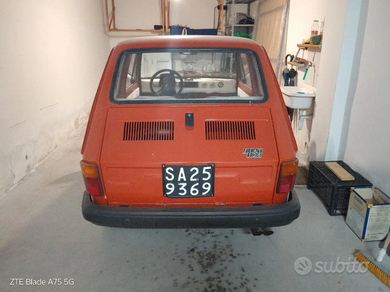 Fiat 126