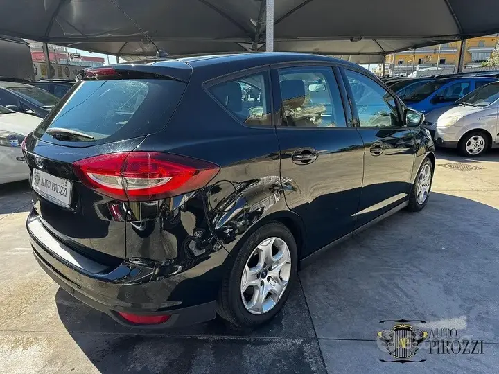 Ford C-Max 2018 photo 4