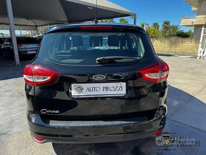 Ford C-Max 2018 photo 5