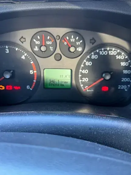 Ford Transit 2011 photo 4