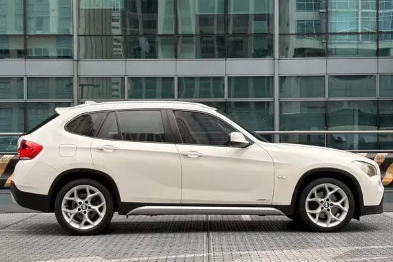 BMW X1 2011 photo 5