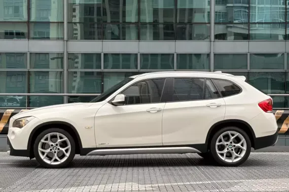 BMW X1 2011 photo 4