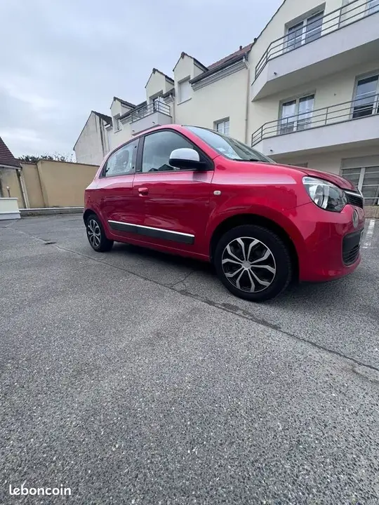 Renault Twingo