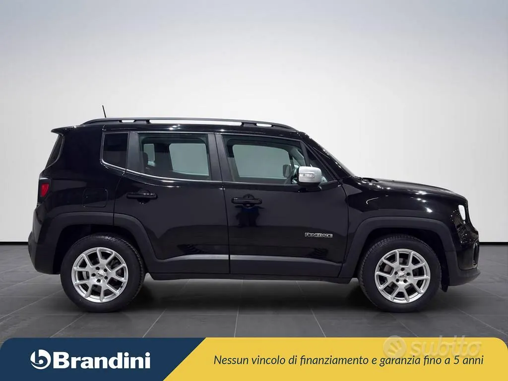 Jeep Renegade 2022 photo 5