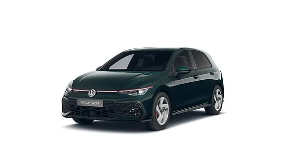 Volkswagen Golf Viii