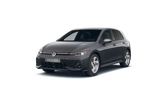 Volkswagen Golf Viii 2027 photo 2