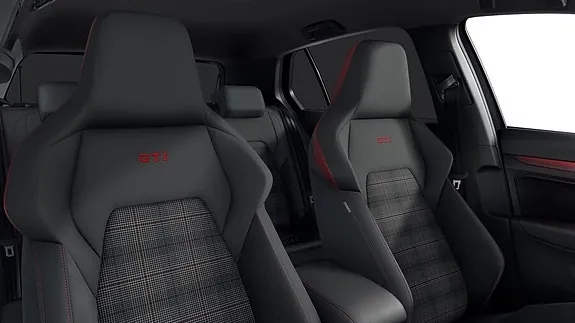 Volkswagen Golf Viii 2027 photo 4