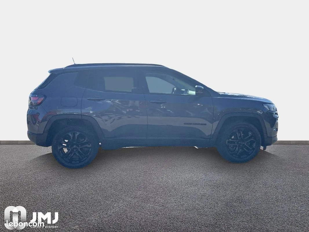 Jeep Compass Ii 2023 photo 4