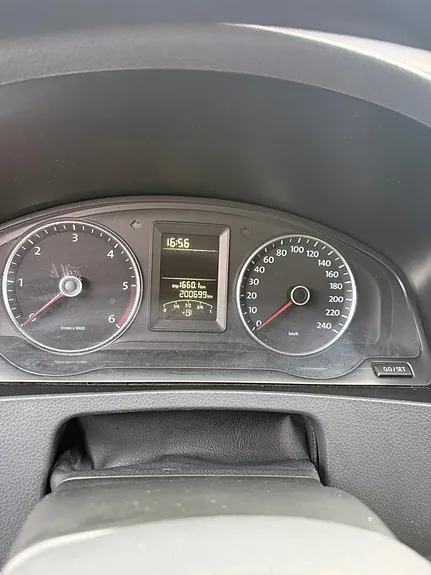 Volkswagen Transporter 2014 photo 4