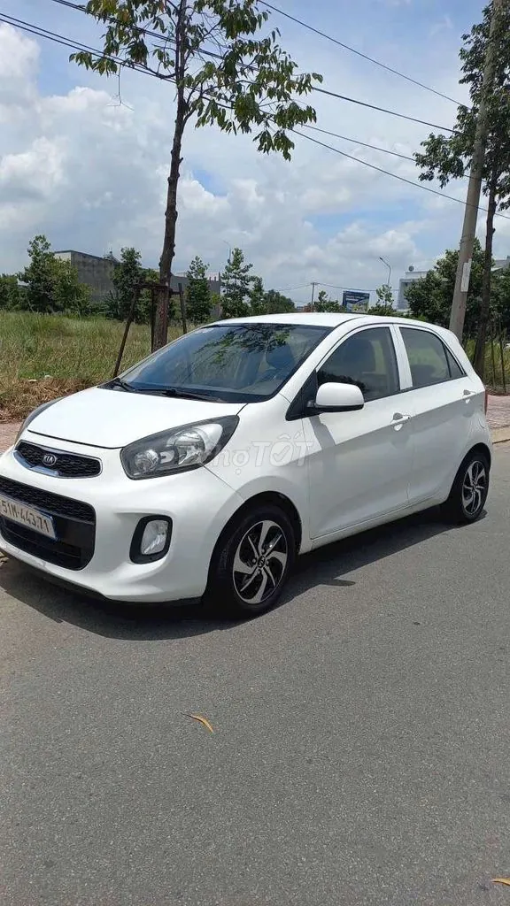Kia Morning