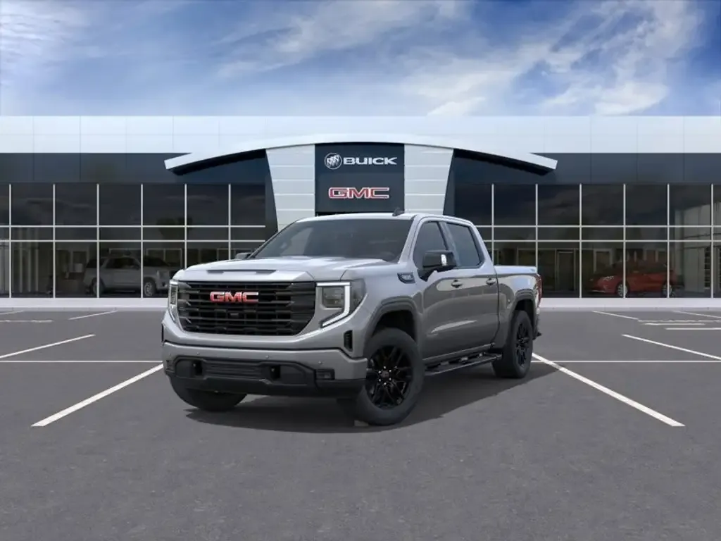 GMC Sierra 1500