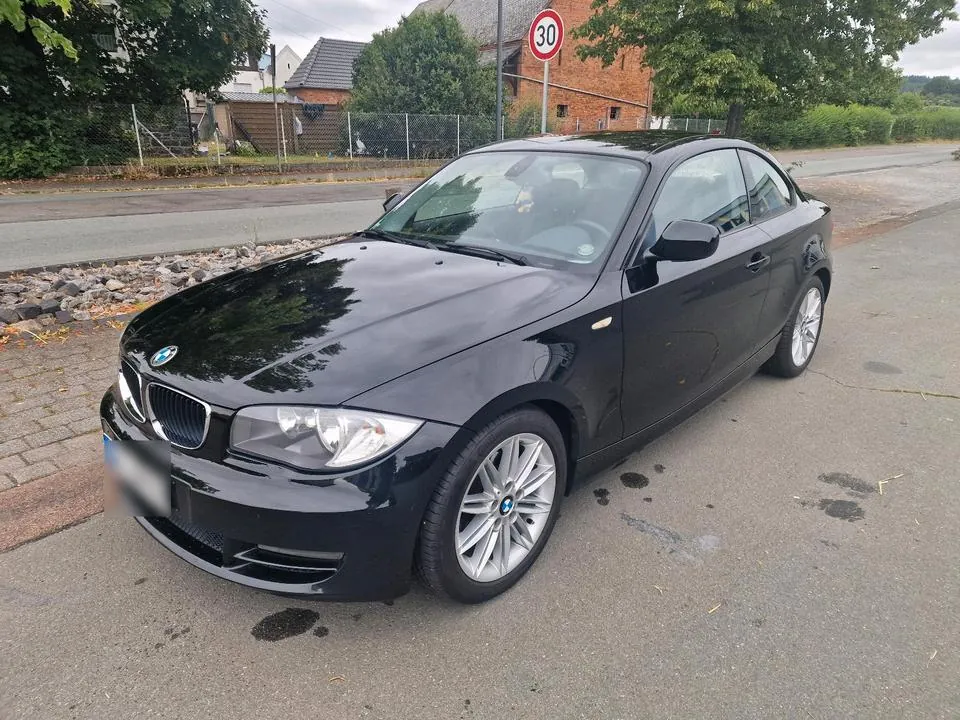 BMW E82