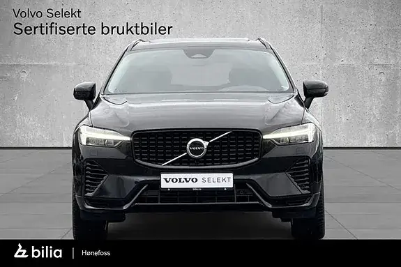 Volvo Xc60 2023 photo 3