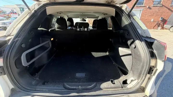 Jeep Cherokee 2015 photo 5