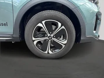 Kia Xceed 2025 photo 3