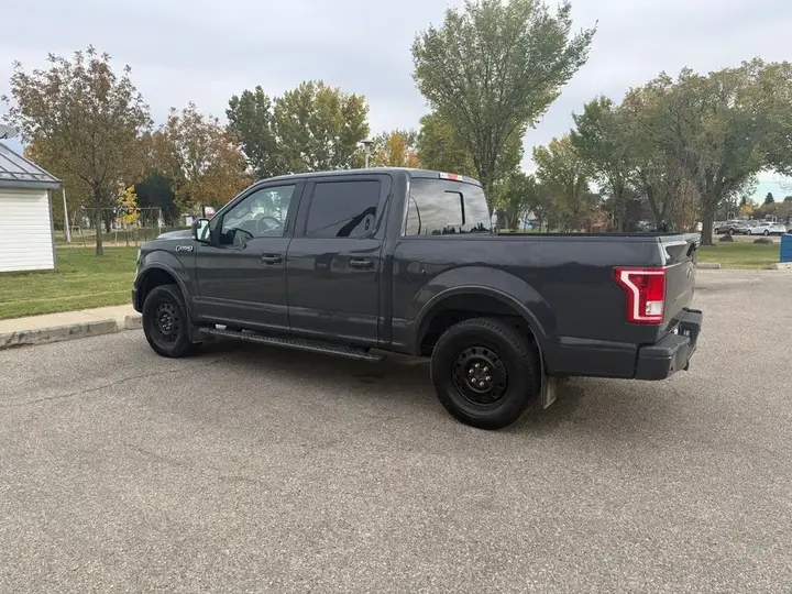 Ford F-150 2016 photo 3