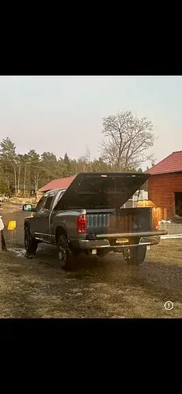 Dodge Ram 1500