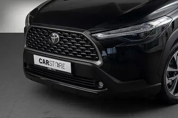Toyota Corolla Cross 2024 photo 2