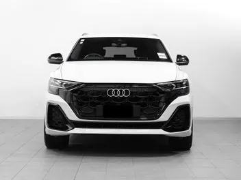 Audi Q8 2025 photo 3