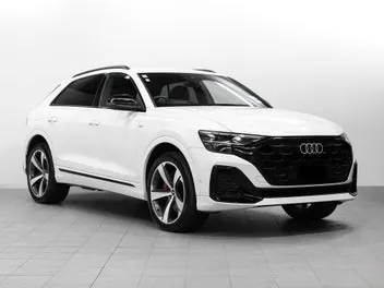 Audi Q8 2025 photo 2