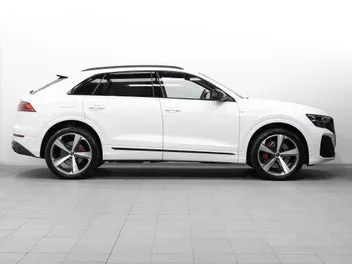 Audi Q8 2025 photo 4