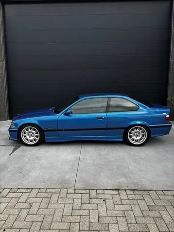 BMW E36 M3