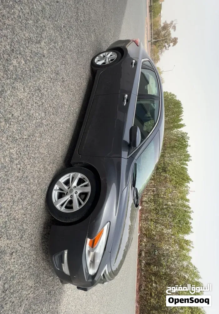 Nissan Altima 2013 photo 5