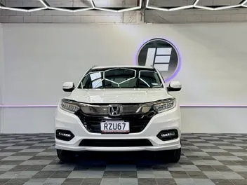 Honda Vezel 2020 photo 3