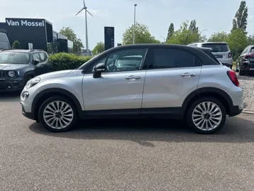 Fiat 500X 2021 photo 3