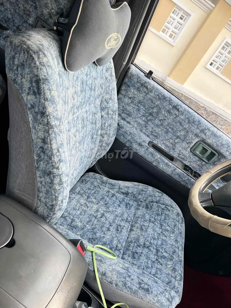 Toyota Zace 2005 photo 2