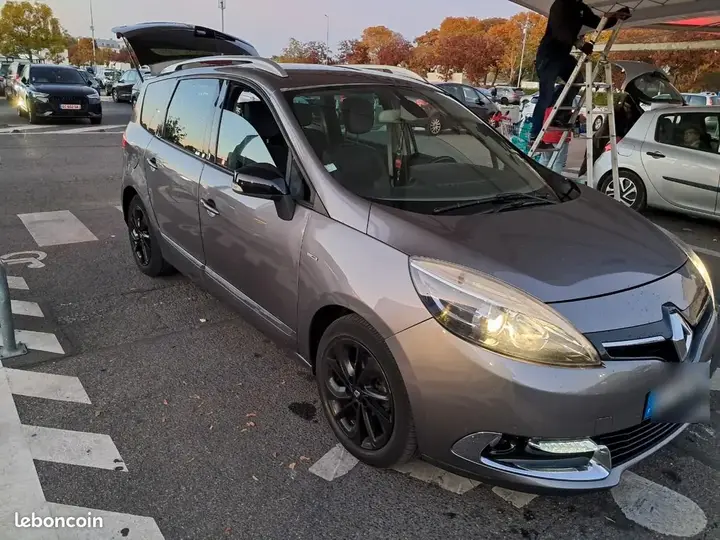 Renault Grand Scenic