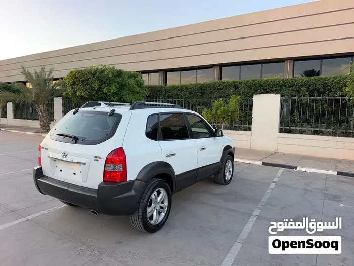 Hyundai Tucson 2009 photo 3