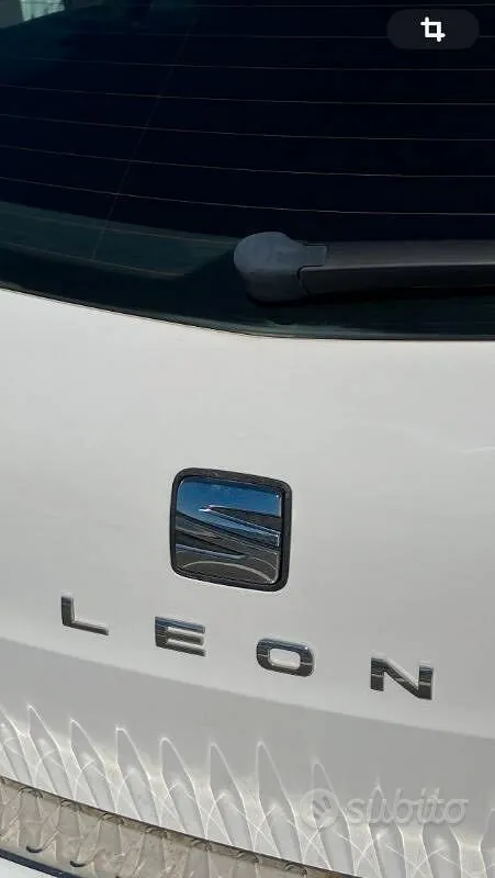 Seat Leon 2019 photo 5