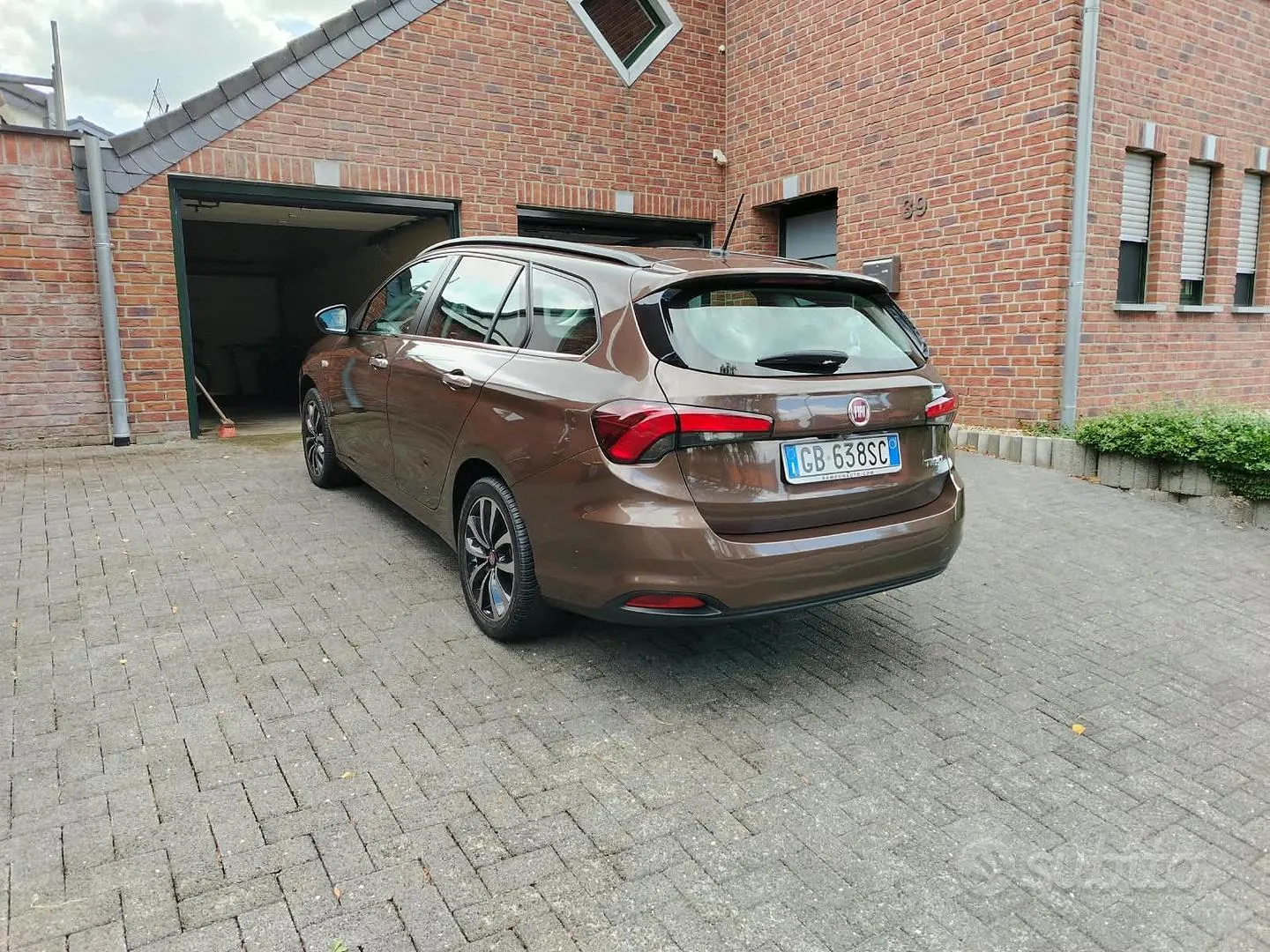 Fiat Tipo 2020 photo 5