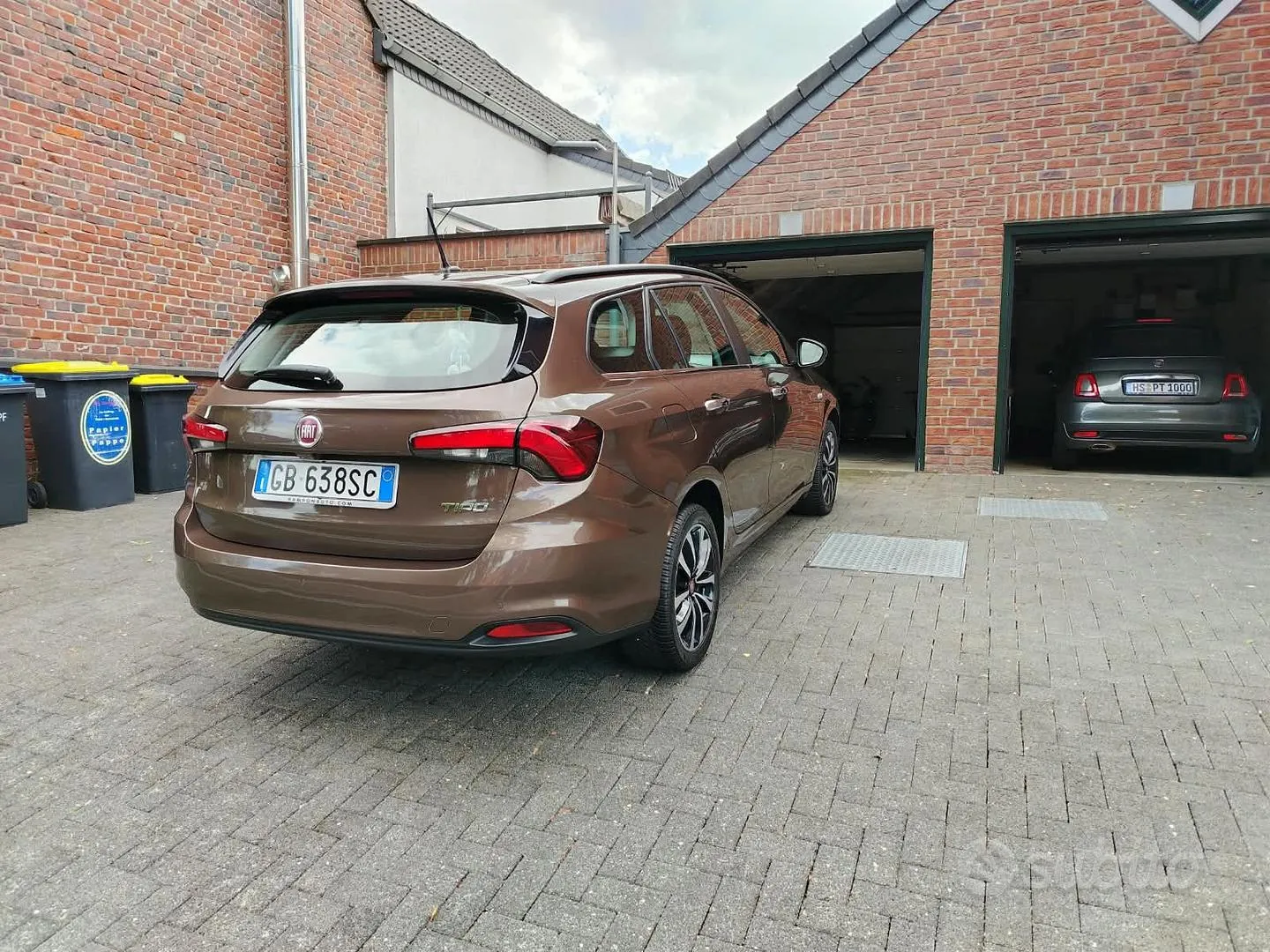 Fiat Tipo 2020 photo 4