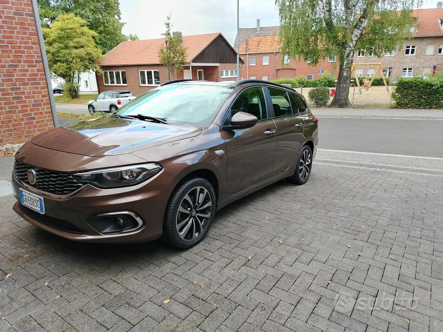 Fiat Tipo