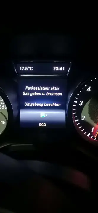 Mercedes-Benz Cla 2013 photo 2