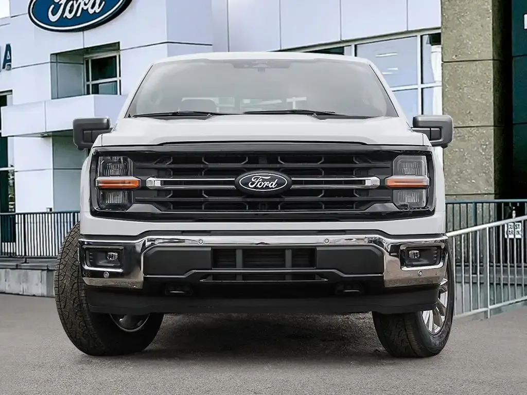 Ford F-150 2026 photo 2